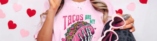 Budget-Friendly Valentine T-Shirt Picks for Women