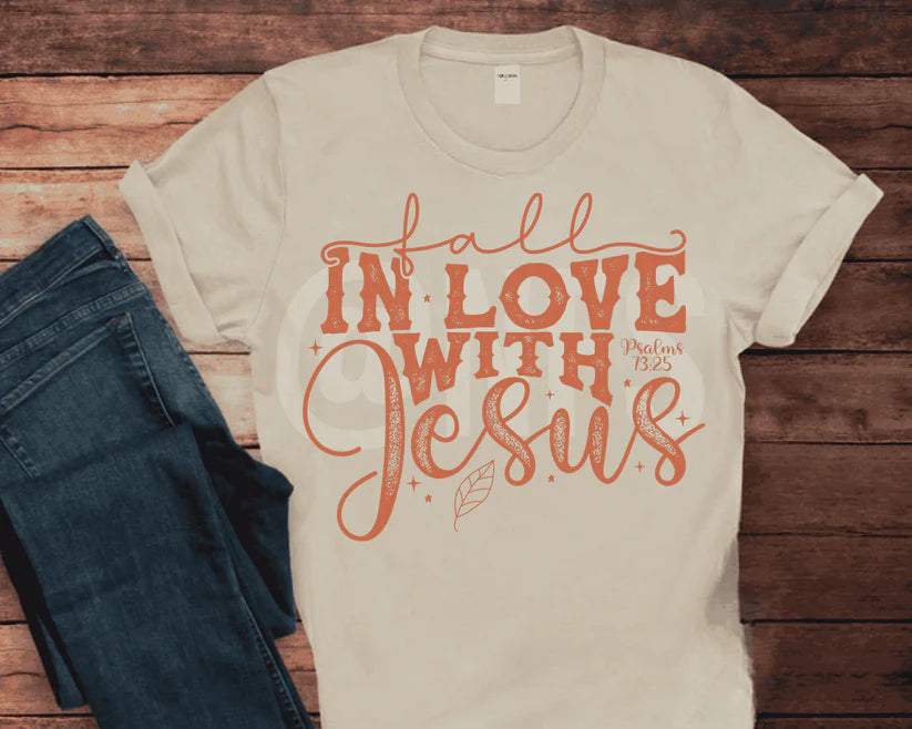Religious Tees