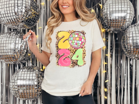 2024 Tee
