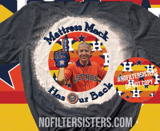 Mattress mack tshirt, mattress mack graphic tee