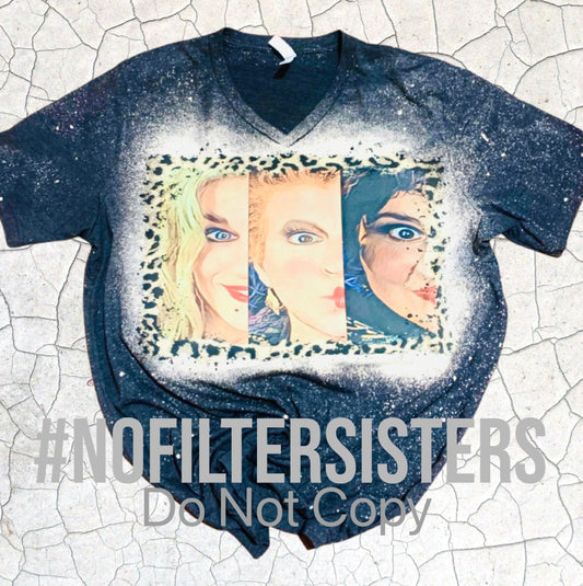 Hocus Pocus Trio-V Neck