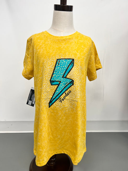 Fearless-Kids-Youth 10/12