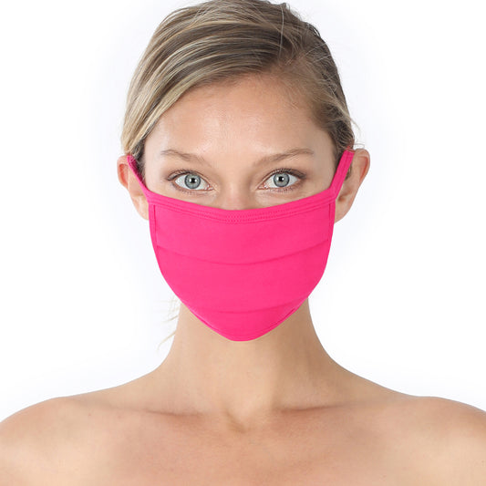 Feelin Hot Facial Covering