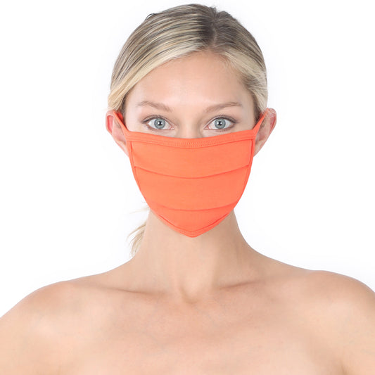 Feelin Bright Facial Covering