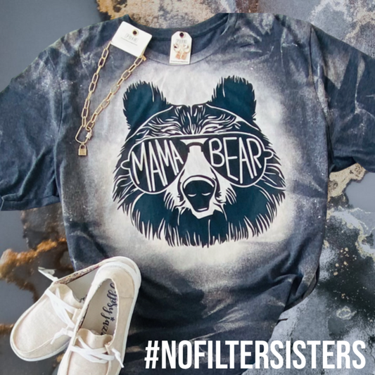 Mama Bear Tee