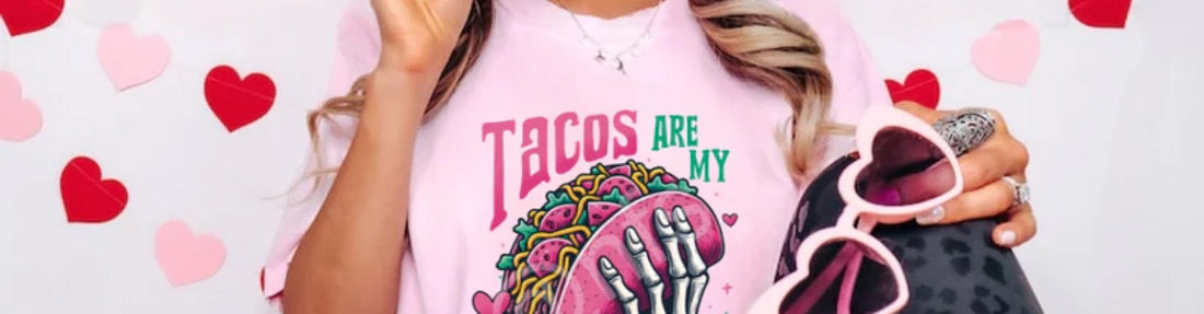 Budget-Friendly Valentine T-Shirt Picks for Women