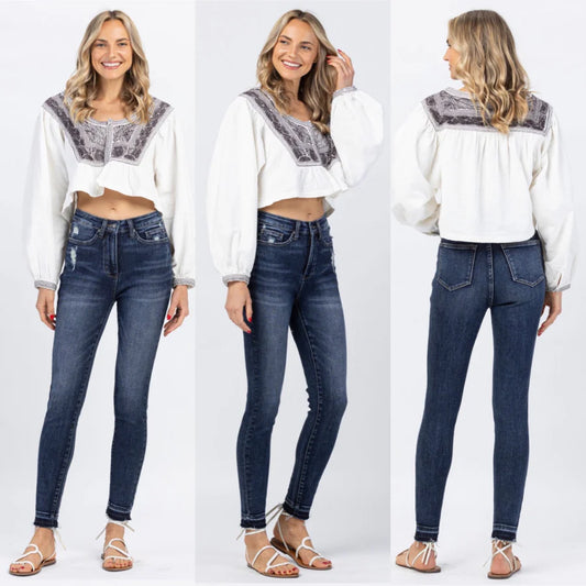 Why Judy Blue Jeans Are the Best Choice for Timeless Fashion