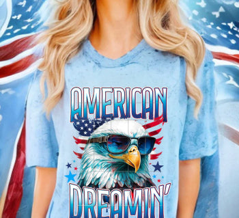 America Tees