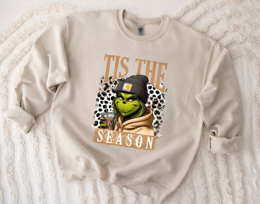 Tis The Season-Multiple Character Options