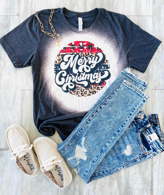 Merry Christmas Tshirt