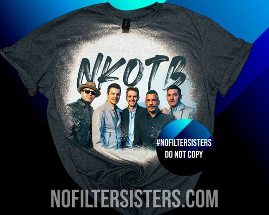 NKOTB 2023