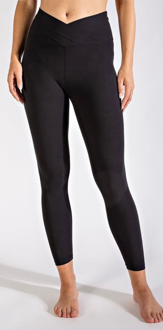 Slender Me Rae Mode Leggings