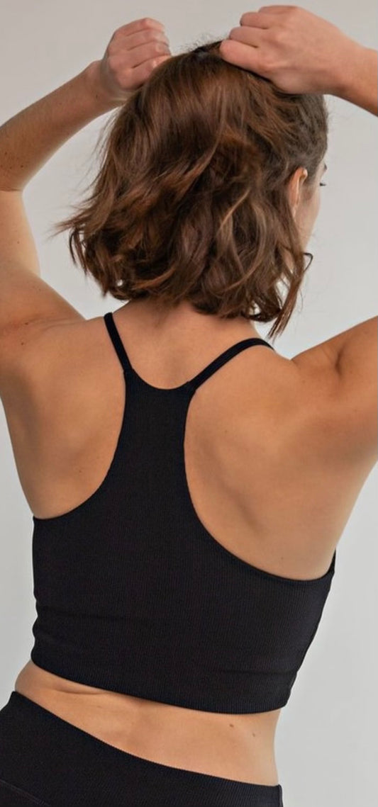 Slender Me Sports Bra