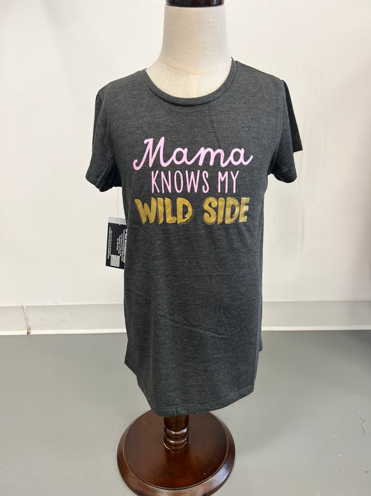 Mama Knows My Wild Side-Youth 8/10