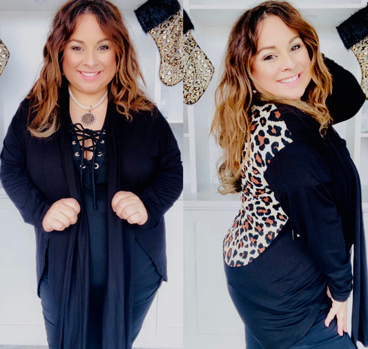 Pair Me With Everything Cardigan